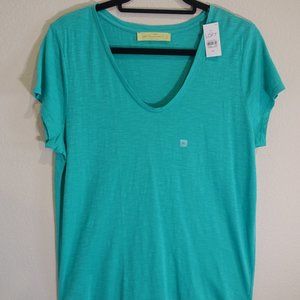 ANN TAYLOR LOFT SUNWASHED XL